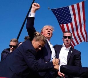 Image post by @wesleyfortexas on Instagram