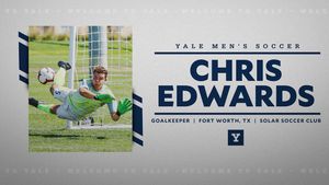 Image post by @yalemsoccer on Instagram