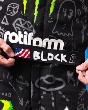 Image post by @kblock43 on Instagram