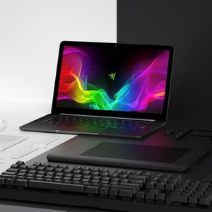 Image post by @razer on Instagram