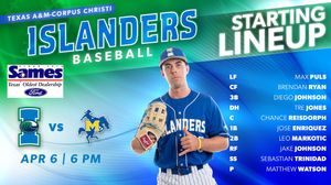 Image post by @islandersbsb on Instagram