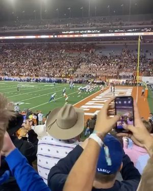Image post by @barstoolku on Instagram