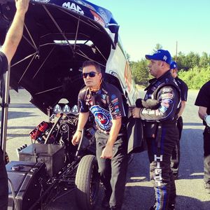 Image post by @jfr_racing on Instagram