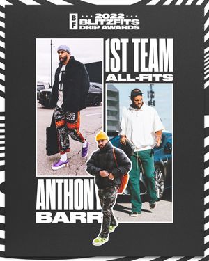 Image post by @blitzfits on Instagram