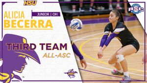 Image post by @hsuathletics on Instagram