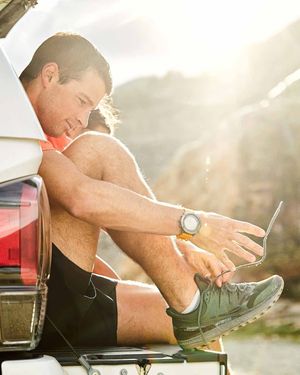 Image post by @saucony on Instagram