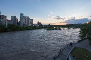 Image post by @cityofcalgary on Instagram