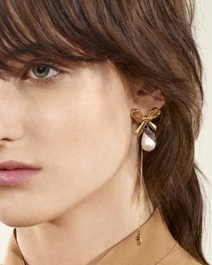 Image post by @louisvuitton on Instagram