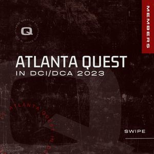Image post by @atlantaquest on Instagram