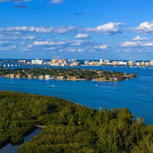 Image post by @visitsarasotacounty on Instagram