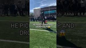Video post by @247sports on YouTube