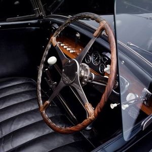 Image post by @bugatti on Instagram