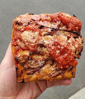 Image post by @munchies on Instagram
