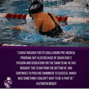Image post by @niagaraswim on Instagram