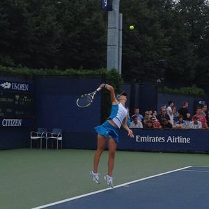 Image post by @filatennis on Instagram