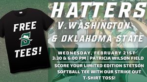 Image post by @stetsonhatters on Instagram