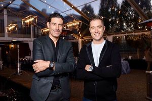Image post by @hublot_northamerica on Instagram