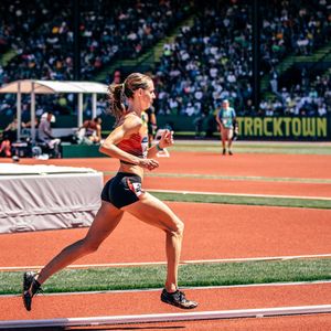 Image post by @saucony on Instagram