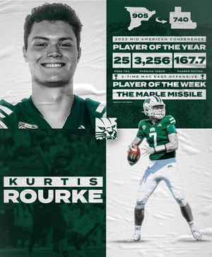 Image post by @OhioFootball on Twitter
