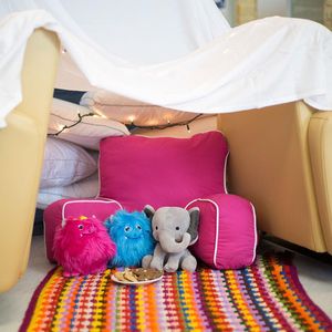 Image post by @sleepnumber on Instagram