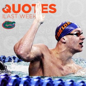 Image post by @floridagators on Instagram