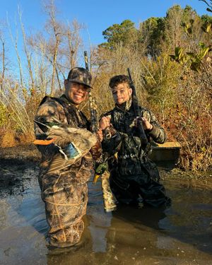 Image post by @leo_outdoors on Instagram