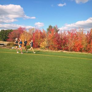 Image post by @gvsuxctf on Instagram