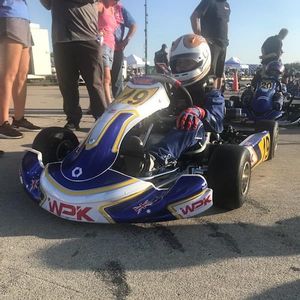 Image post by @12willpower on Instagram