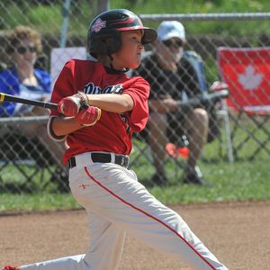 Image post by @baseballcanada on Instagram