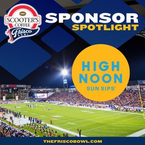 Image post by @friscobowlgame on Instagram