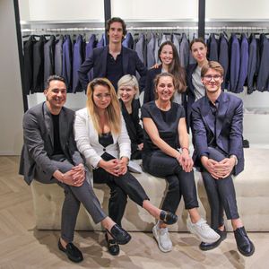 Image post by @inditexcareers on Instagram