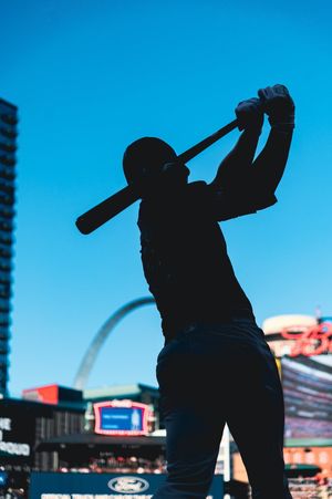 Image post by @Rockies on Twitter
