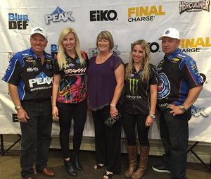 Image post by @jfr_racing on Instagram