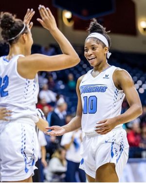 Image post by @usdwbb on Instagram