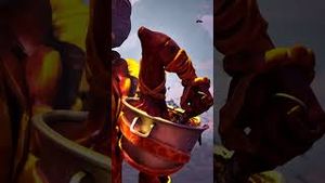 Video post by @fortnite on YouTube