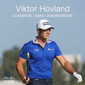 Image post by @Cisco on Twitter