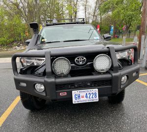 Image post by @tricktrucks1 on Instagram