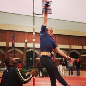 Image post by @spiderathletics on Instagram