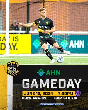 Image post by @riverhoundssc on Instagram