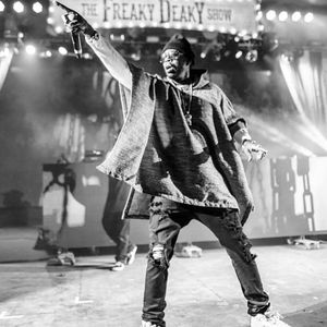 Image post by @2chainz on Instagram