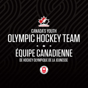 Image post by @hockeycanada on Instagram