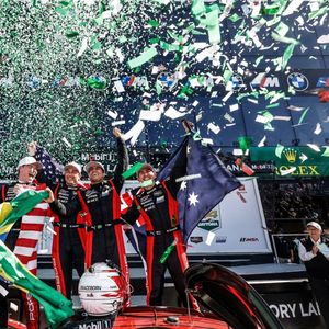 Image post by @detroitgp on Instagram