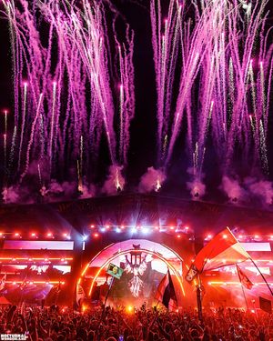 Image post by @nocturnalwland on Instagram