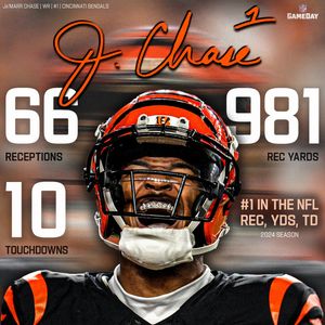 Image post by @nflgameday on Instagram