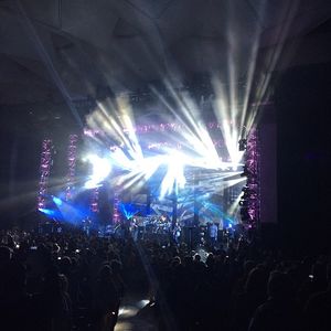 Image post by @spacconcerts on Instagram