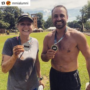 Image post by @marionmilitary on Instagram