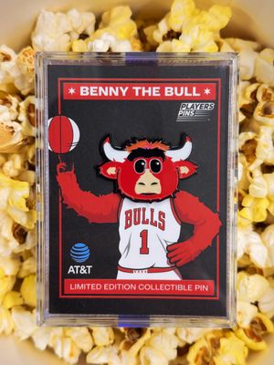 Image post by @bennythebull on Twitter