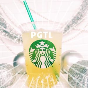Image post by @starbucks on Instagram