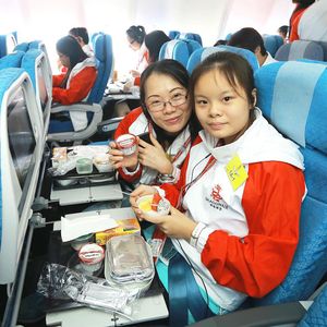 Image post by @cathaypacific on Instagram