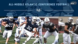Image post by @lvcathletics on Instagram